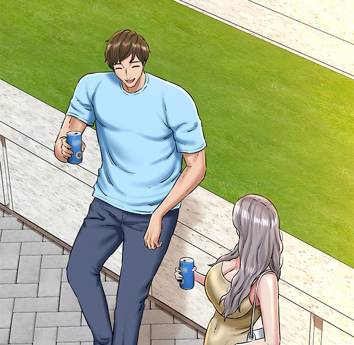 Cheerleader - Chapter 35 Page 117