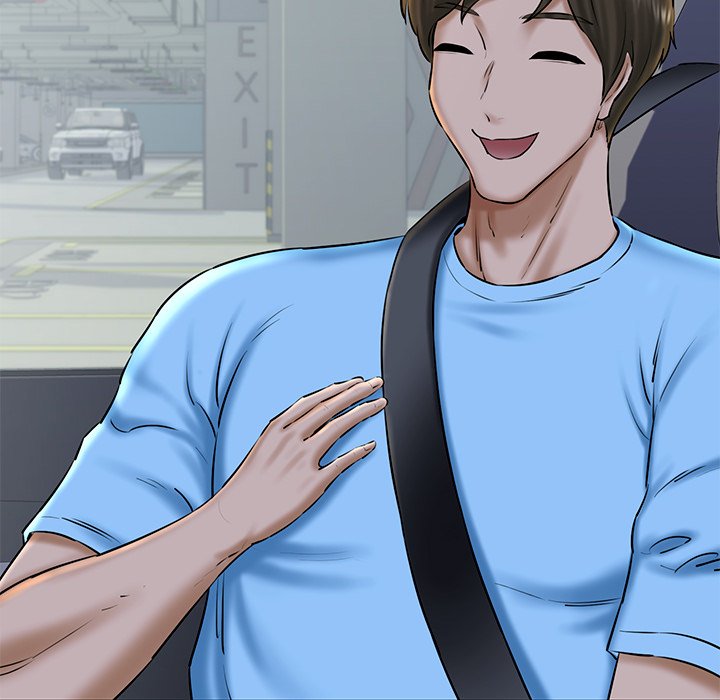 Cheerleader - Chapter 35 Page 132