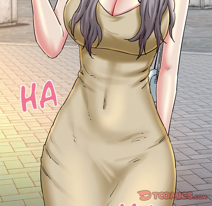 Cheerleader - Chapter 35 Page 21