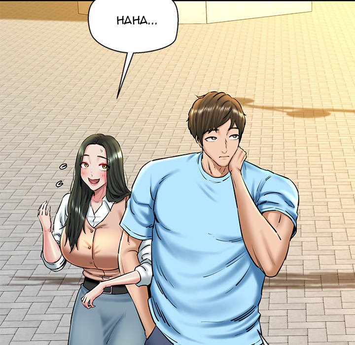 Cheerleader - Chapter 35 Page 23