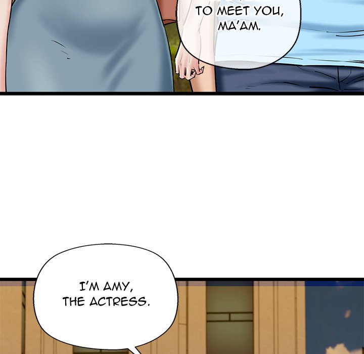 Cheerleader - Chapter 35 Page 27