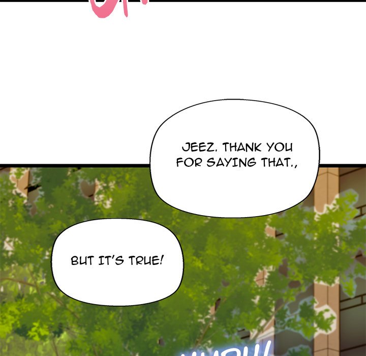 Cheerleader - Chapter 35 Page 32