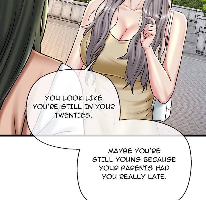 Cheerleader - Chapter 35 Page 43