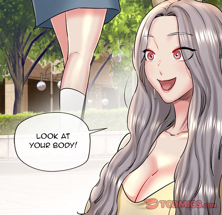 Cheerleader - Chapter 35 Page 48