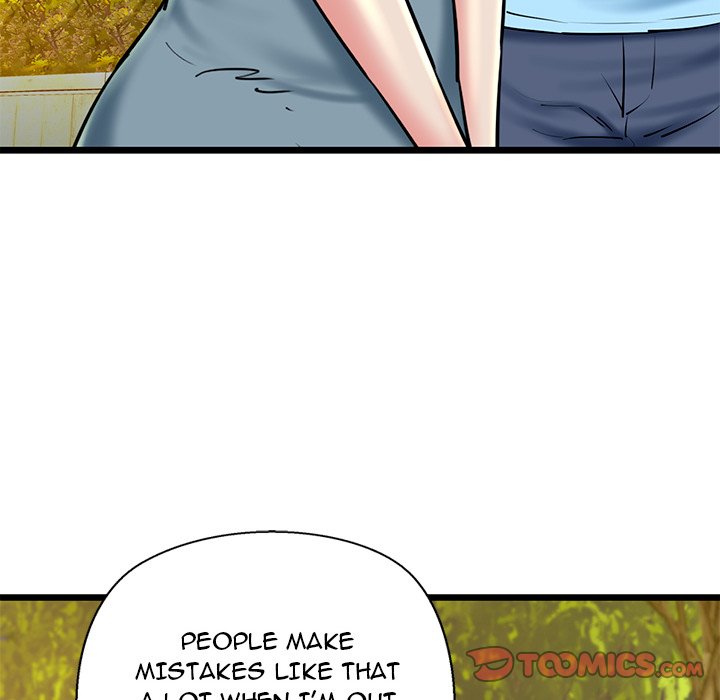 Cheerleader - Chapter 35 Page 57