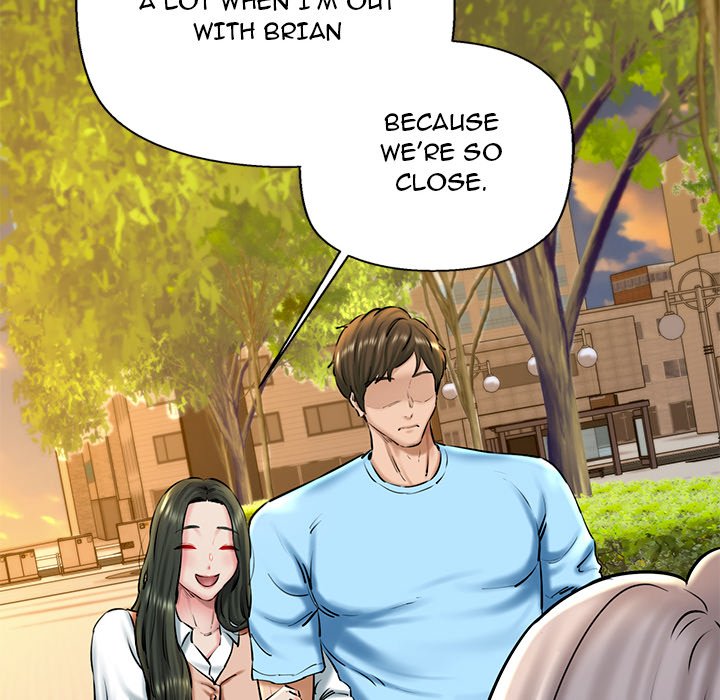 Cheerleader - Chapter 35 Page 58