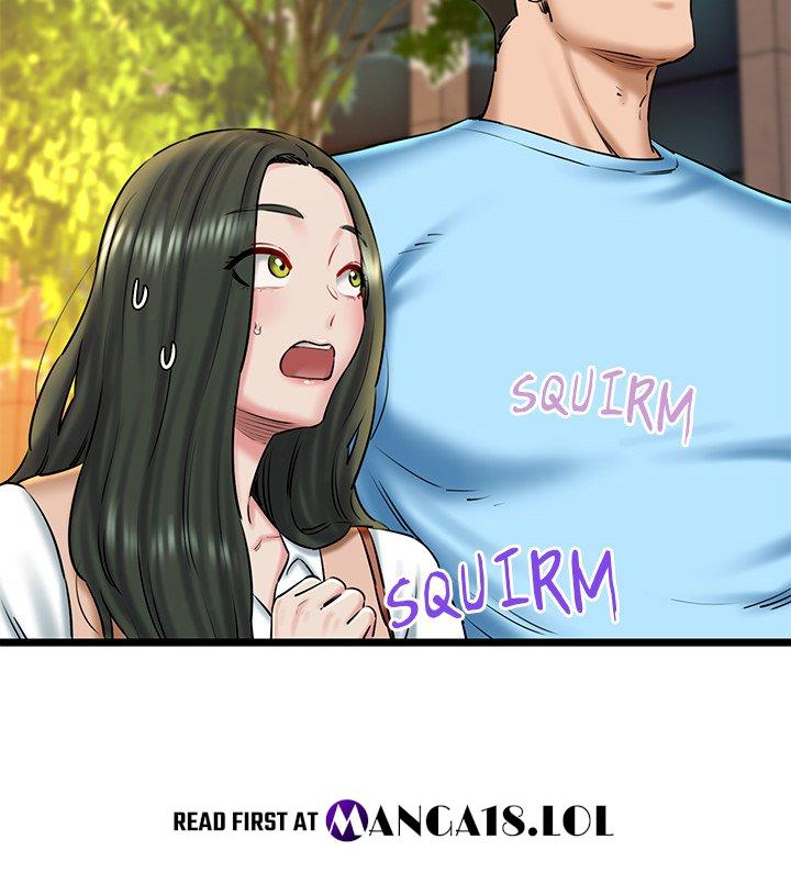 Cheerleader - Chapter 35 Page 8