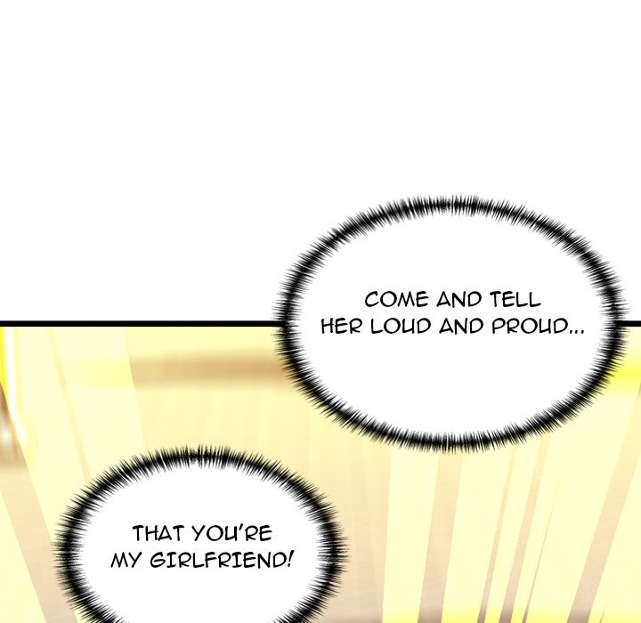 Cheerleader - Chapter 35 Page 9