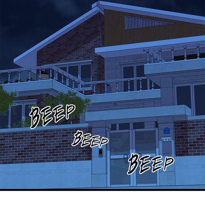 Cheerleader - Chapter 36 Page 101