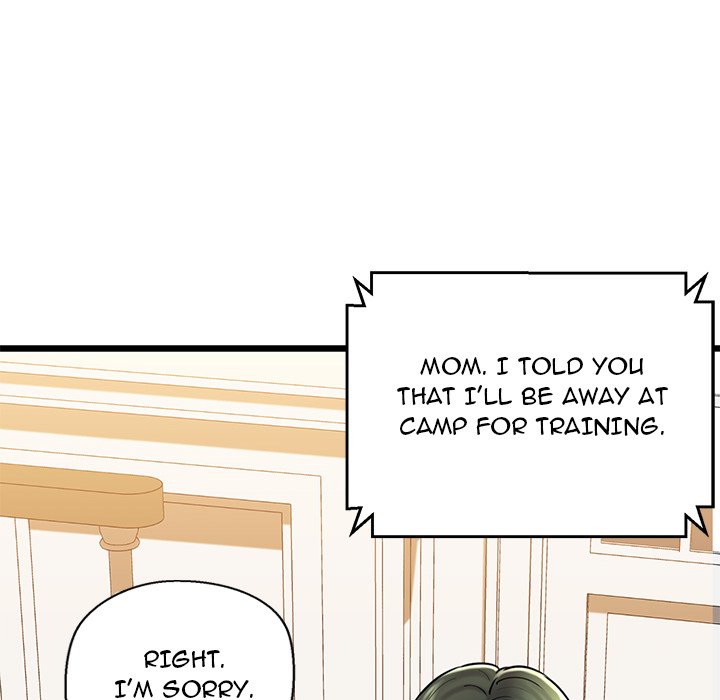 Cheerleader - Chapter 36 Page 108