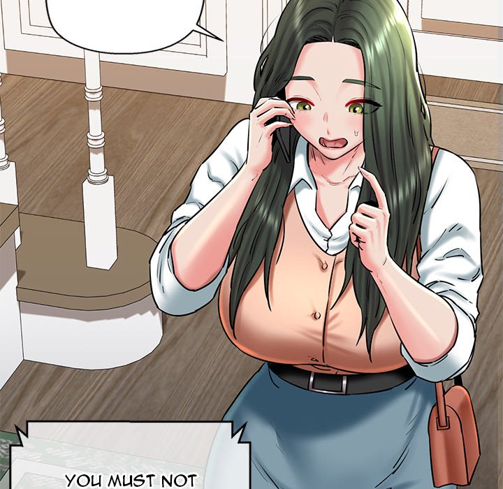 Cheerleader - Chapter 36 Page 109