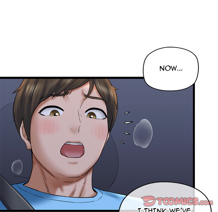 Cheerleader - Chapter 36 Page 156