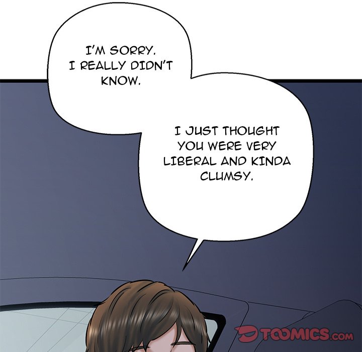 Cheerleader - Chapter 36 Page 21