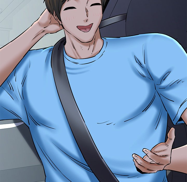 Cheerleader - Chapter 36 Page 22