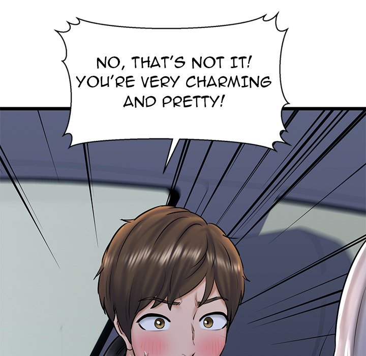 Cheerleader - Chapter 36 Page 44