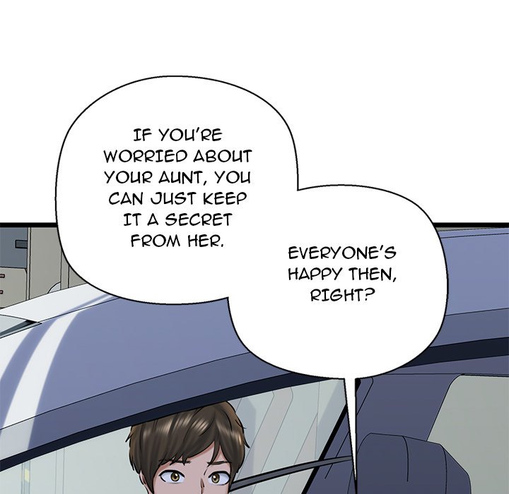 Cheerleader - Chapter 36 Page 61