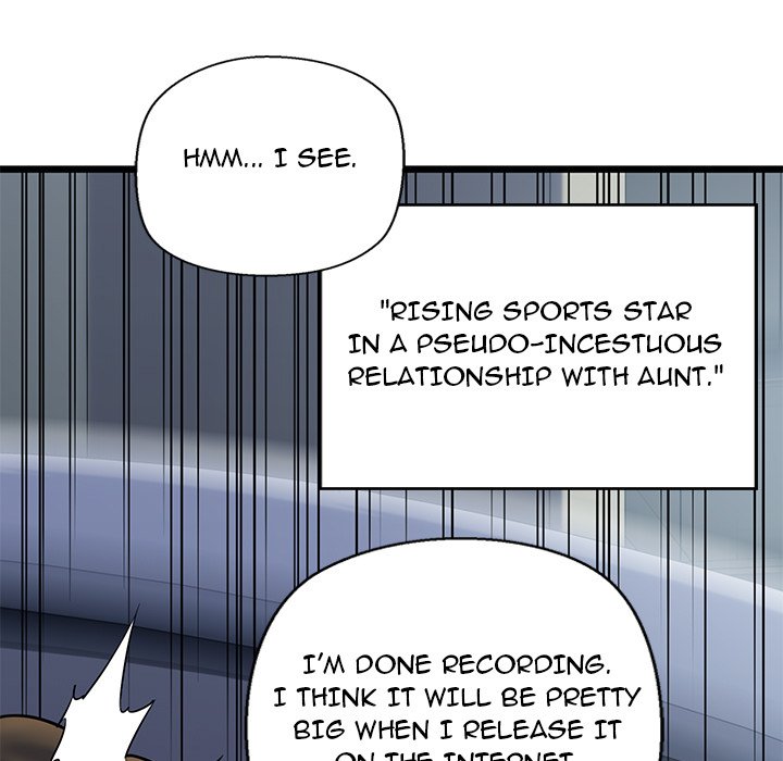 Cheerleader - Chapter 36 Page 71