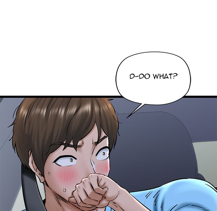 Cheerleader - Chapter 36 Page 8