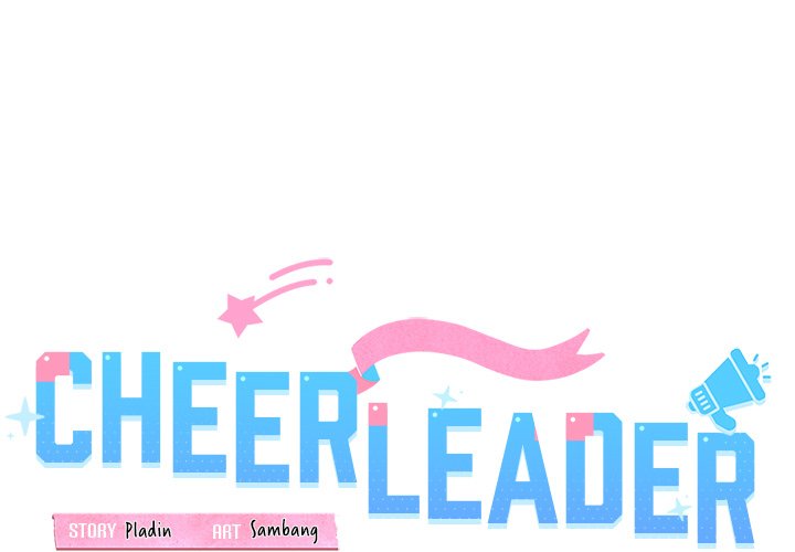 Cheerleader - Chapter 37 Page 1
