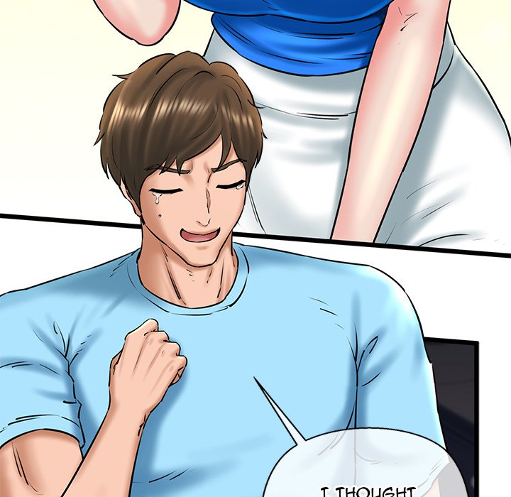 Cheerleader - Chapter 37 Page 101