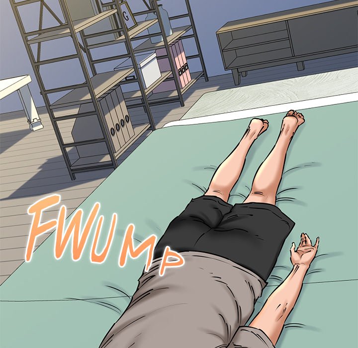 Cheerleader - Chapter 37 Page 122