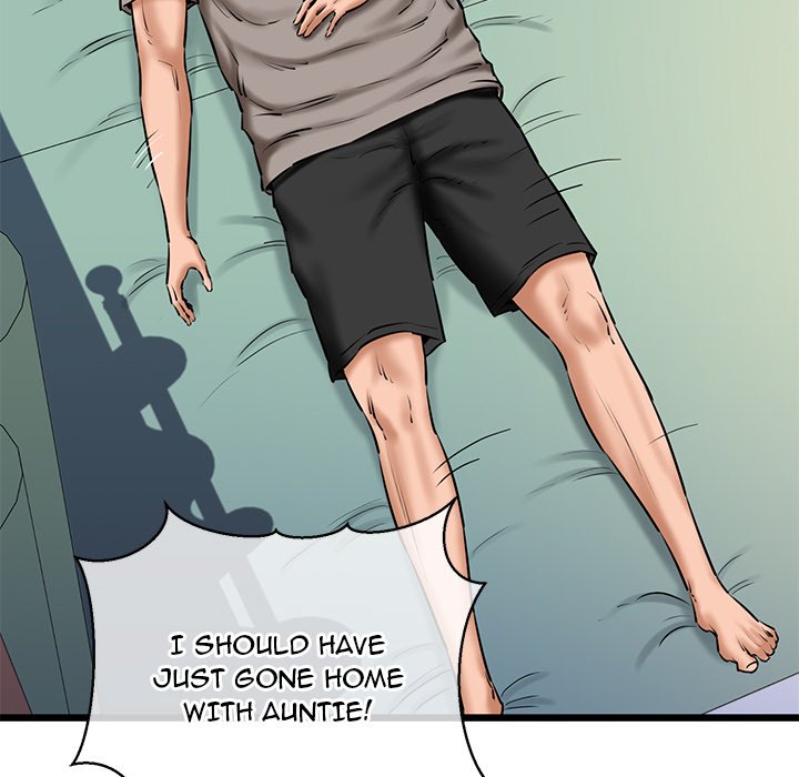 Cheerleader - Chapter 37 Page 125