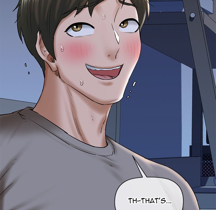 Cheerleader - Chapter 37 Page 171