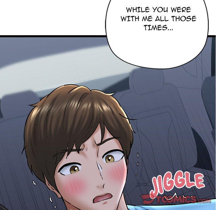 Cheerleader - Chapter 37 Page 21