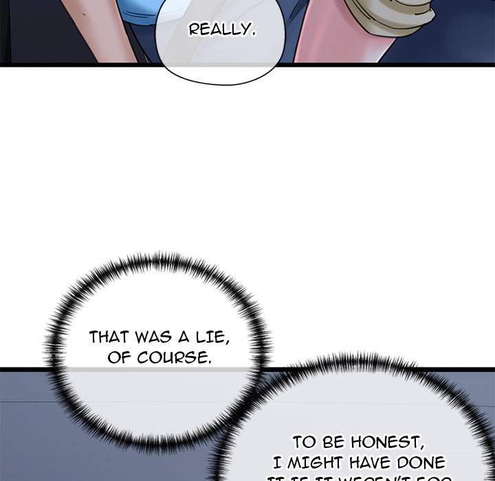 Cheerleader - Chapter 37 Page 27