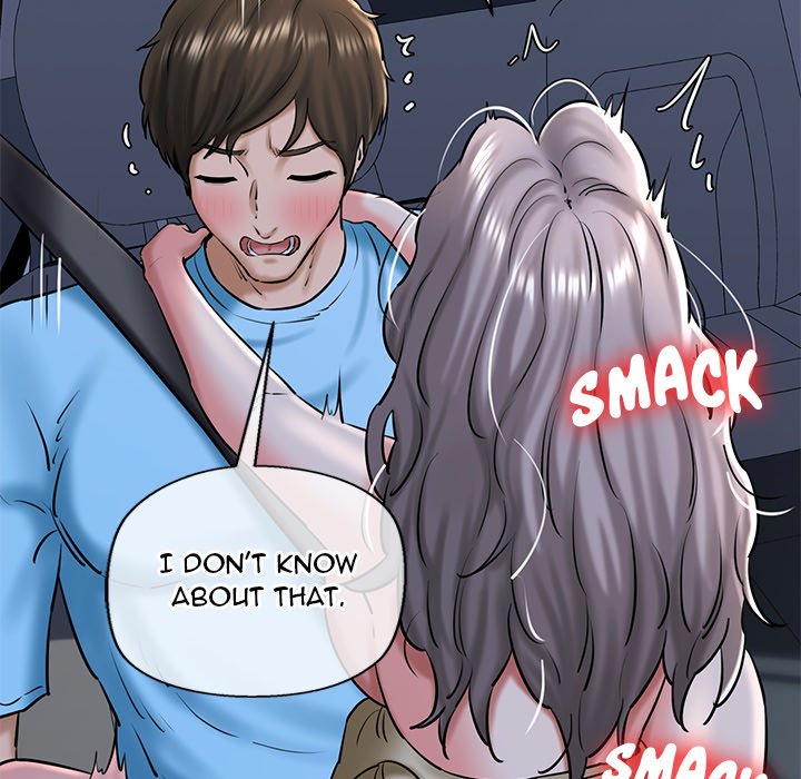 Cheerleader - Chapter 37 Page 44