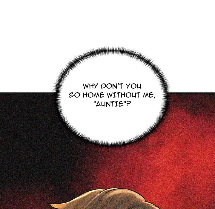 Cheerleader - Chapter 37 Page 92