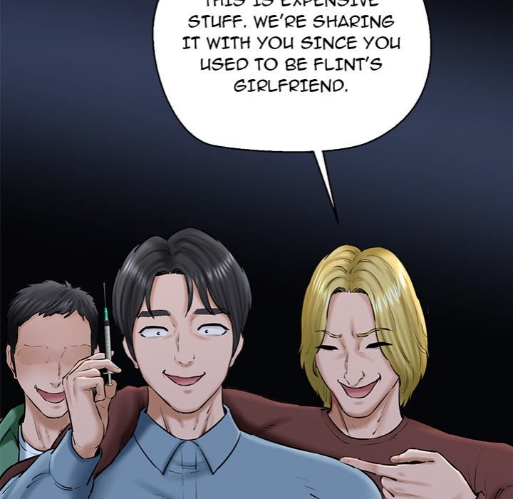 Cheerleader - Chapter 40 Page 142