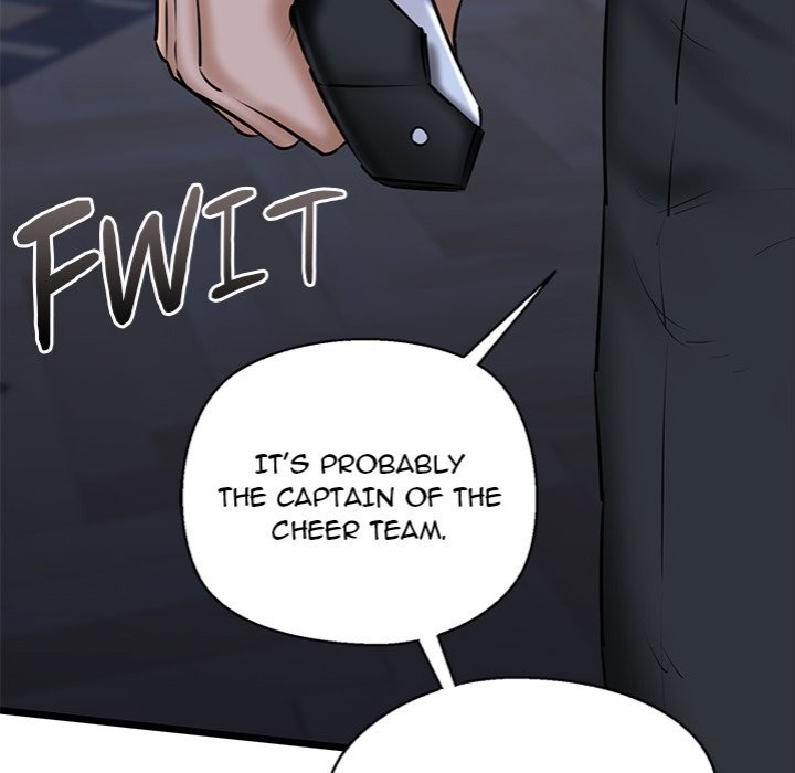 Cheerleader - Chapter 40 Page 173