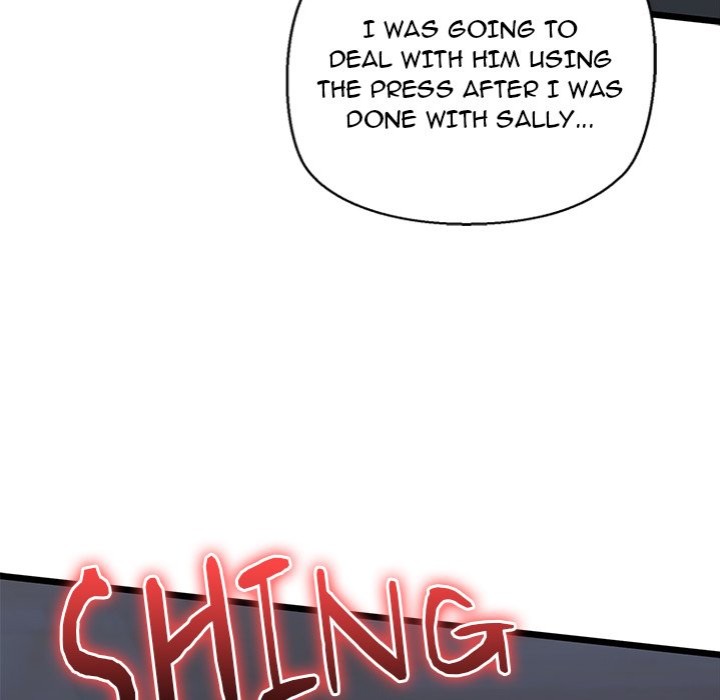 Cheerleader - Chapter 40 Page 174