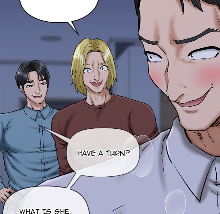 Cheerleader - Chapter 40 Page 18