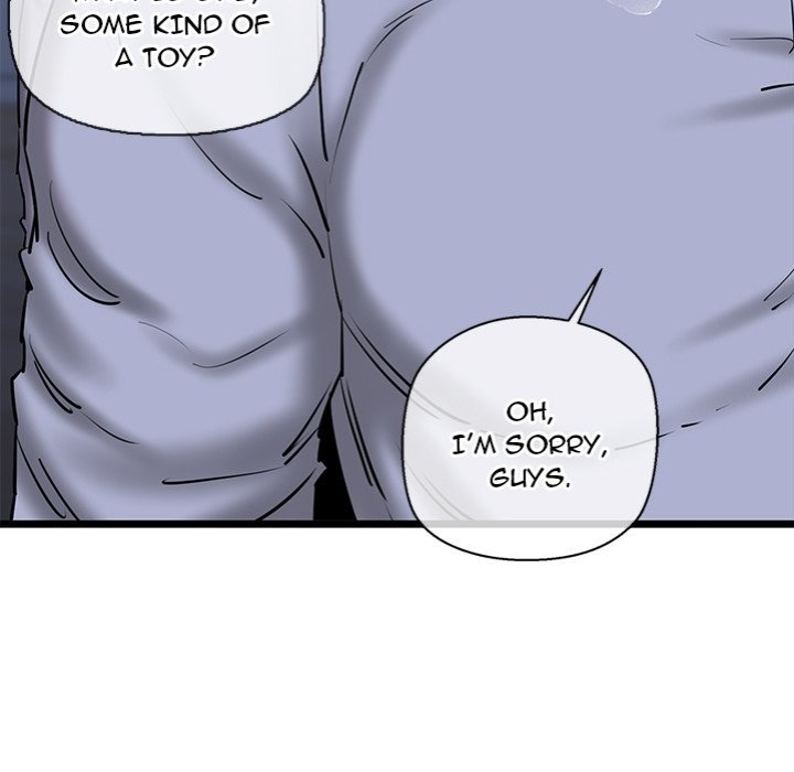 Cheerleader - Chapter 40 Page 19