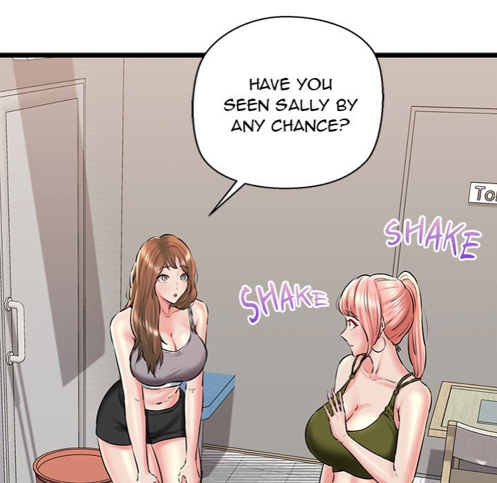 Cheerleader - Chapter 40 Page 25