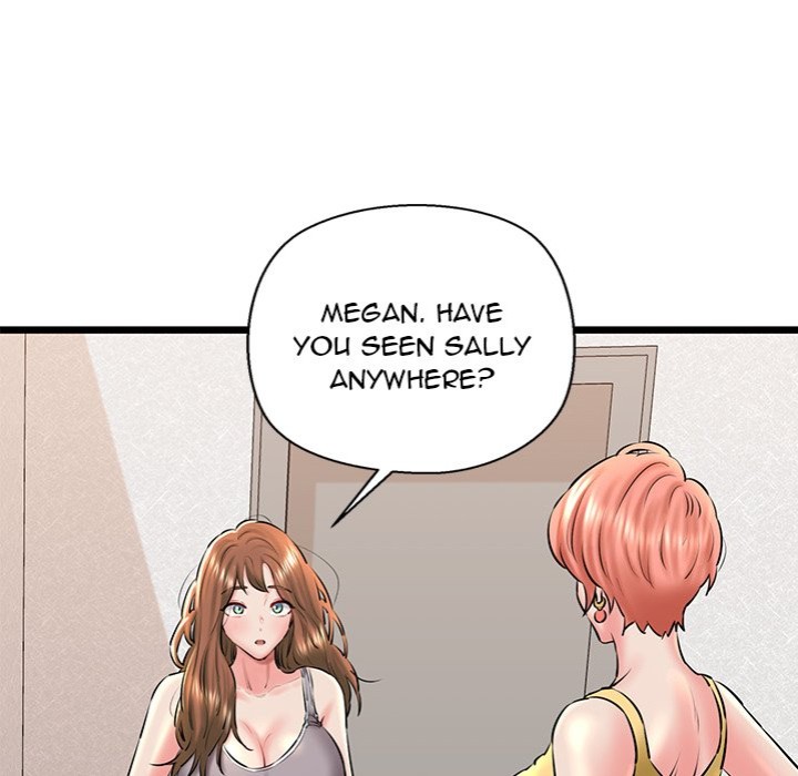 Cheerleader - Chapter 40 Page 31