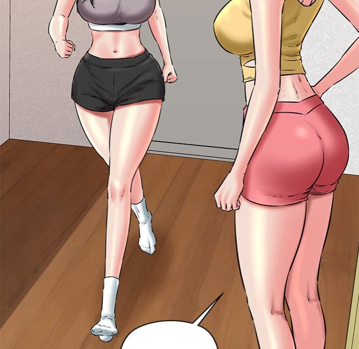 Cheerleader - Chapter 40 Page 32