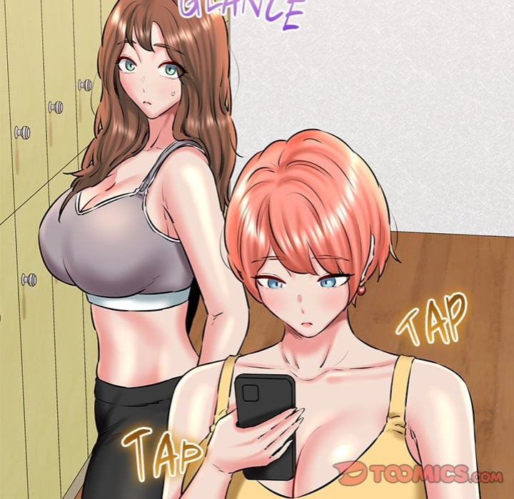 Cheerleader - Chapter 40 Page 43