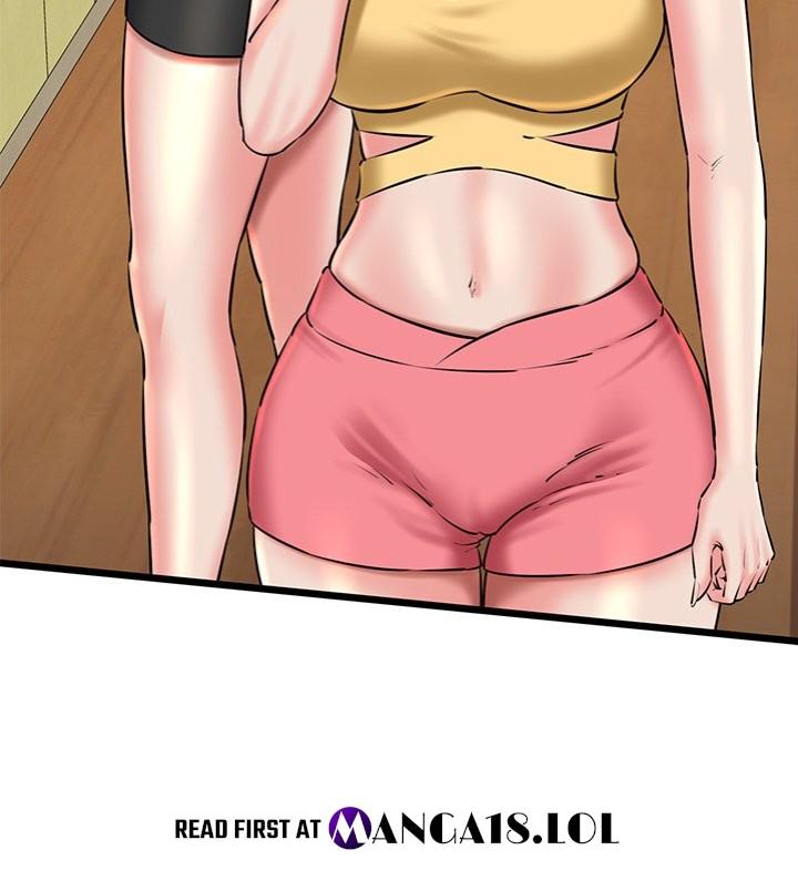 Cheerleader - Chapter 40 Page 44