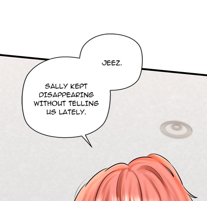 Cheerleader - Chapter 40 Page 45