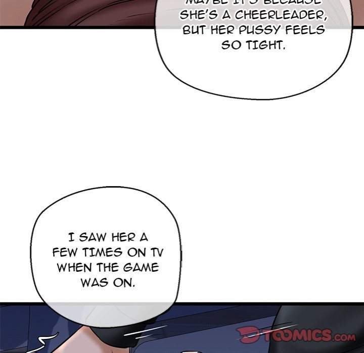 Cheerleader - Chapter 40 Page 50