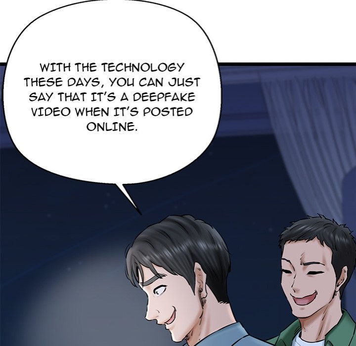 Cheerleader - Chapter 40 Page 72