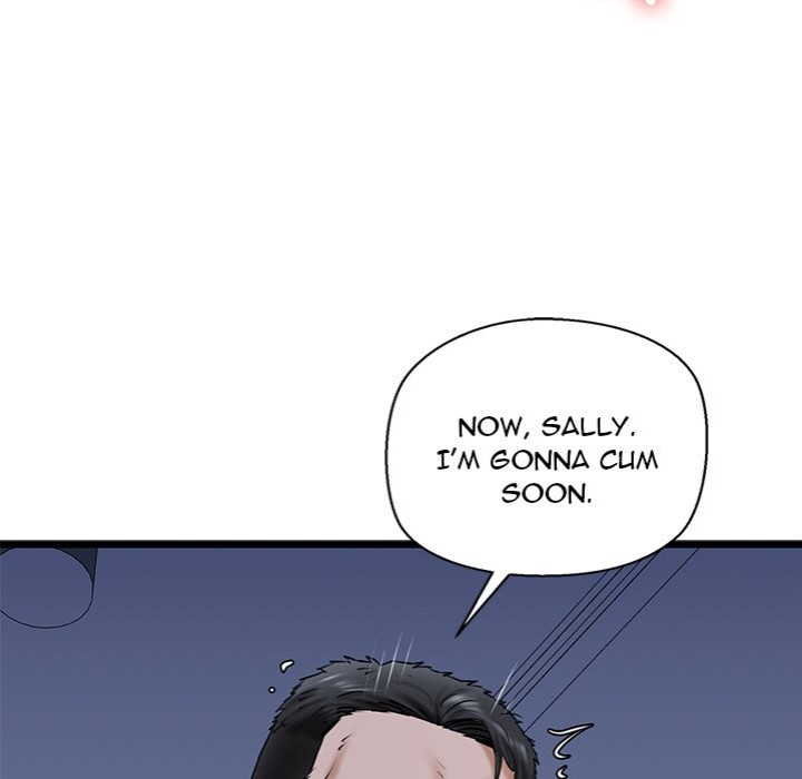 Cheerleader - Chapter 40 Page 8