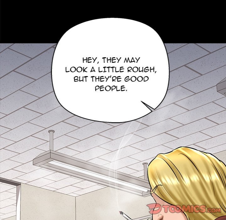 Cheerleader - Chapter 40 Page 98