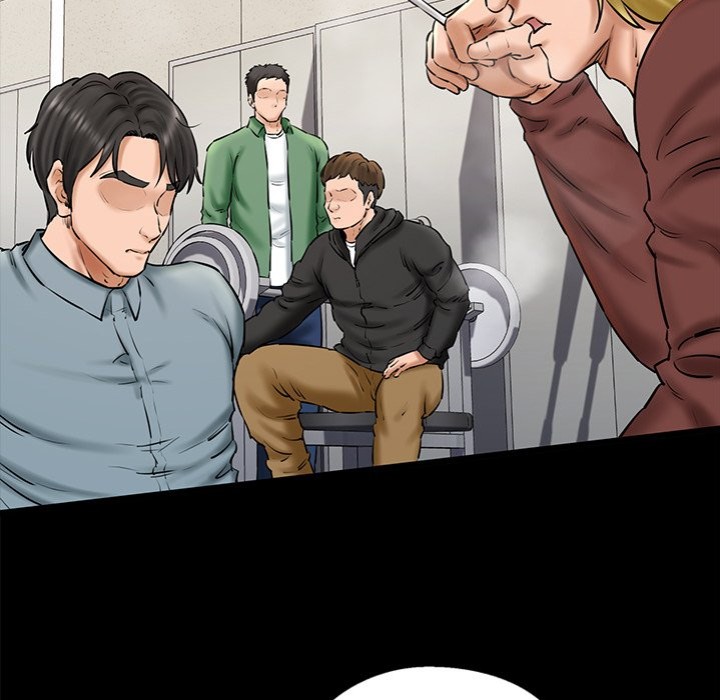 Cheerleader - Chapter 40 Page 99