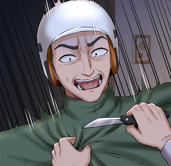 Cheerleader - Chapter 41 Page 10