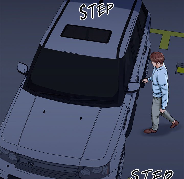 Cheerleader - Chapter 41 Page 107