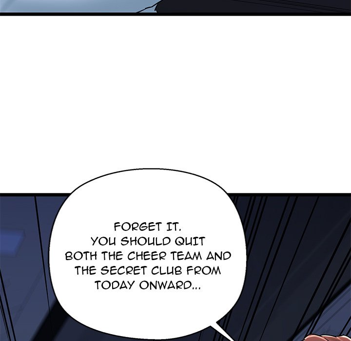 Cheerleader - Chapter 41 Page 114